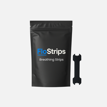 FloStrips™ High-Performance Nasal Strips