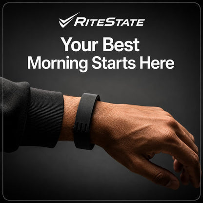 RiteAlarm – Silent Vibrating Wrist Alarm